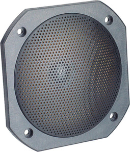 Visaton FRS 10 WP - Inbouwluidspreker - Waterbestendig 10-cm - Wit
