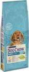 Dog Chow Puppy - Hondenvoer Kip - 14 kg