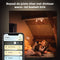 Philips Hue Runner - Opbouwspot - White Ambiance - GU10 - Wit - 2 x 5,5W - Bluetooth (2 stuks)
