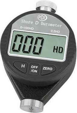 PCE Instruments PCE-DD-D Hardheidsmeter