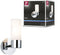 Paulmann Eleon - Wandlamp IP44 G9 230V max. 33W dimbaar - Chroom Satijn