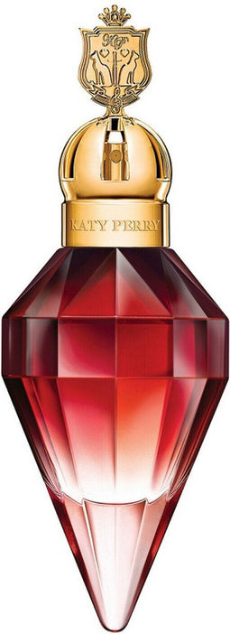 Katy Perry Killer Queen - Eau de parfum - Damesparfum - 100 ml