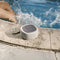 Urbanista Malibu - Draadloze Speaker - IP67 Waterdicht - Grijs