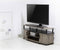 My Wall premium tafelstandaard voor schermen tot 75 inch / zwart