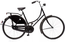 Avalon Budget-export - Fiets - Vrouwen - Zwart - 56 cm