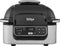 Ninja AG301EU - Airfryer & Grill - 5,7 liter - Grijs/Zwart