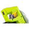 FIELDMANN Verstekzaag - 1450 W - 210 mm - Hout - Groen