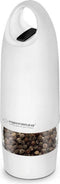 Esperanza Electrische Kruidenmolen Muntok EKP003W Wit