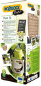 Hozelock PURE - Drukspuit 7 liter - Geschikt voor natuurlijke gewasbescherming - 3 in 1 spuitkop