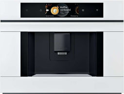 Bosch Serie 8 CTL7181W0 - Volledig automatisch koffiezetapparaat - 2,4 l