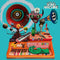 Gorillaz Song Machine - LP - Samenwerkingen met Beck Elton John Robert Smith