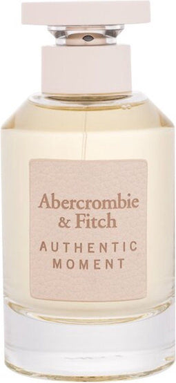 Abercrombie & Fitch Authentic Eau de Parfum - 100ml