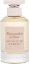 Abercrombie & Fitch Authentic Eau de Parfum - 100ml