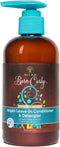 As I Am - Born Curly - Argan Leave in Conditioner & Detangler - 240ml