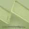 Accezz Samsung Galaxy A13 (4G) - Liquid Silicone Backcover - Schokabsorberend - Groen