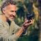 Panasonic Lumix DC-TZ99 zwart