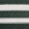 vidaXL - Privacynet - 75 - g/m² - 1x25 - m - HDPE - groen - en - wit