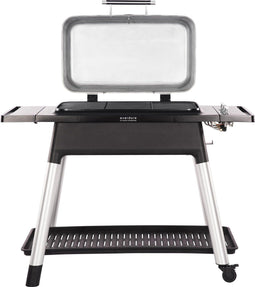 Gasbarbecue Furnace - 30 mbar NL - Stone - Everdure