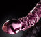 Pipedream Icicles glazendildo Icicles No. 55 roze - 7,75 inch