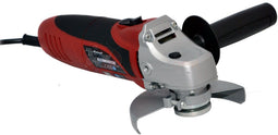 Einhell TC-AG 125 - Haakse slijper - 850W 125mm - zonder slijpschijf