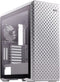XPG Defender PRO - Micro ATX/ATX/ITX Midtower Behuizing - ARGB - Zwart