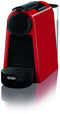 DeLonghi EN 85.R - Nespresso Koffiemachine - 19 bar pompdruk - Rood