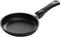 AMT Gastroguss Koekenpan 20 cm - Inductiegeschikt - Lotan® Antiaanbaklaag - Afneembare Steel - Ovenbestendig tot 240°C