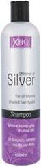 Xpel Shimmer Of Silver Shampoo Szampon do włosów