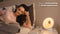 Philips Somneo HF3654/01 - Sleep & Wake Up Light - RelaxBreathe - Wit