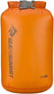 Sea To Summit Ultra-sil Dry Sack Drybag 4 Liter Oranje