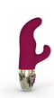 Mystim - Hop Hop Bob Vibrator Fuchsia
