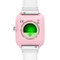 ICE-WATCH Smartwatch Junior 3.0 - Smartwatch - 1.75'' AMOLED - Roze/Wit