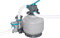 Bestway® 6056L - Zandfilterpomp - 5300 l/h - Compatibel met zwembaden tot 42.300L