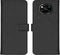 iMoshion Hoesje Geschikt voor Xiaomi Poco X3 Pro / Poco X3 Hoesje Met Pasjeshouder - iMoshion Luxe Bookcase - Zwart