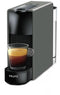 Krups Nespresso Essenza Mini - Koffiecupmachine - 19 bar druk - Grijs