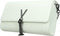 Valentino Bags M - Clutch - Imitatieleer - Bianco