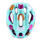 Fietshelm KED Meggy II Trend S/M (49-55cm) - dots retro