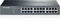 TP-Link TL-SG1024DE - Managed Switch - 24x 1Gbps Ethernet - Layer 2 (32 VLANs)