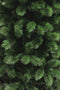 Triumph Tree Smalle Kunstkerstboom Camden - 120x69 cm - Groen