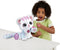 VTech Ruby - Interactieve Knuffelkat - Glittertattoo en 4 Liedjes - (1 stuk)