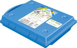 Geomag Education Science Lab Recycled - SMALL - 246 pcs