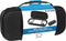 Nacon PSPORTALPOUCH - Opbergtas - Harde case voor PlayStation Portal - Zwart