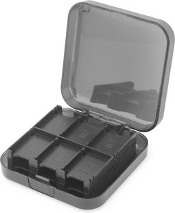 Blade Representaciones FT1034 - Case voor Nintendo Switch - Voor 24 game cards - Zwart