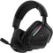 Corsair VOID Wireless V2 - Gaming Hoofdtelefoon - Omnidirectionele microfoon - Zwart