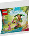 LEGO Disney Princess 30671 - Aurora's Speelplek in het Bos (polybag)
