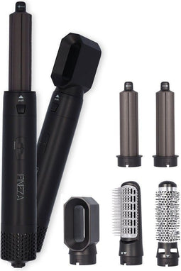 Fineza Airstyler - Multifunctionele Krultang 5 in 1 - 800W - Geschikt voor alle haartypes
