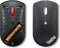 Lenovo ThinkPad - Bluetooth muis - 2400 DPI - Zwart