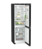 LIEBHERR CBNBDA522322 - Vrijstaande Plus koel/vriescombinatie - NoFrost duoCooling bioFresh