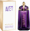 Mugler Alien Eau de Parfum - Navulbare Parfum - Bloemig Houtachtig Amberachtig - 90ml