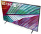 LG 86UR76006LC - Ultra HD LCD TV - 86